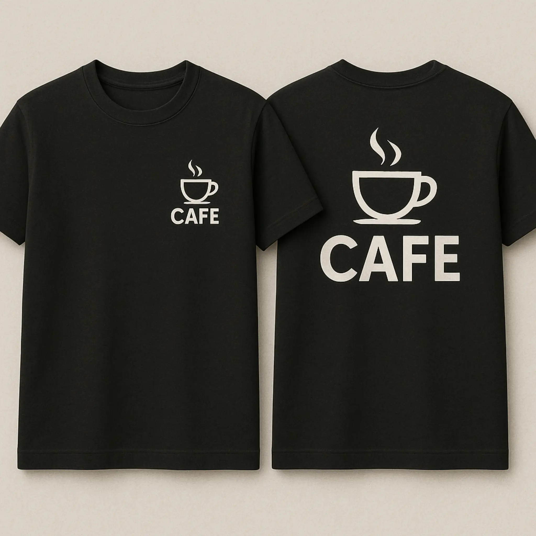 Custom T-shirt